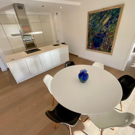 La Mirandole By Connexion Apartment Vallauris Exterior photo