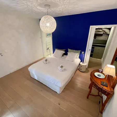 La Mirandole By Connexion Apartment Vallauris Exterior photo