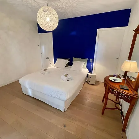La Mirandole By Connexion Apartment Vallauris Exterior photo