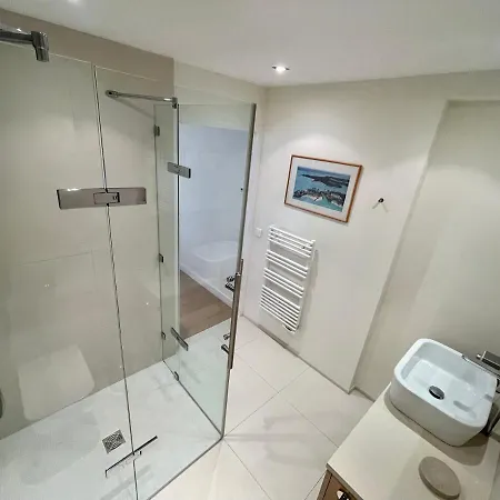 La Mirandole By Connexion Apartment Vallauris Exterior photo
