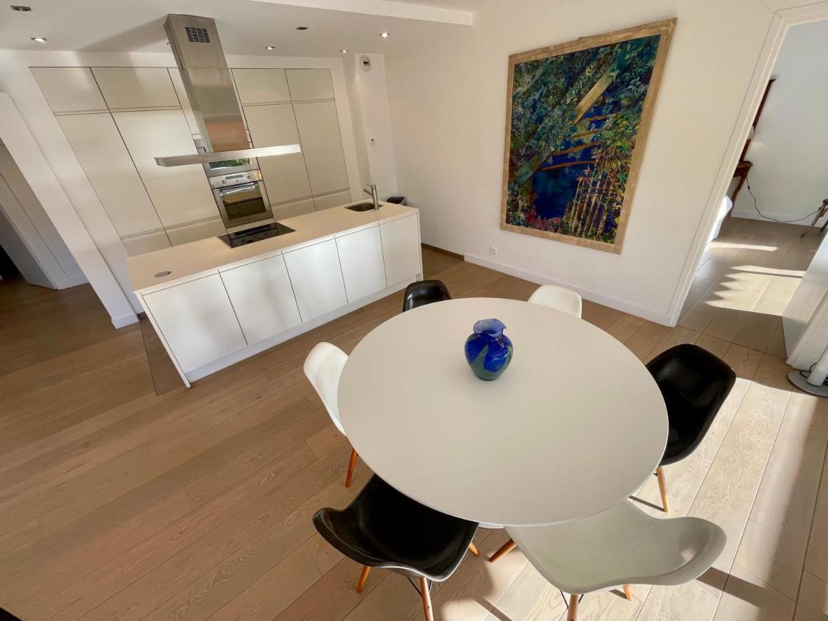 La Mirandole By Connexion Apartment *
