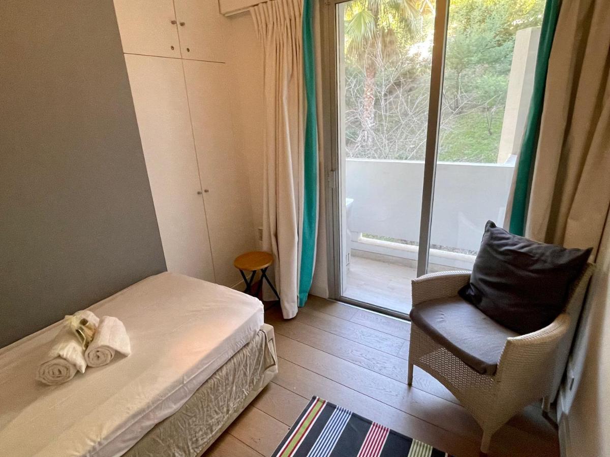 Apartamento La Mirandole By Connexion *