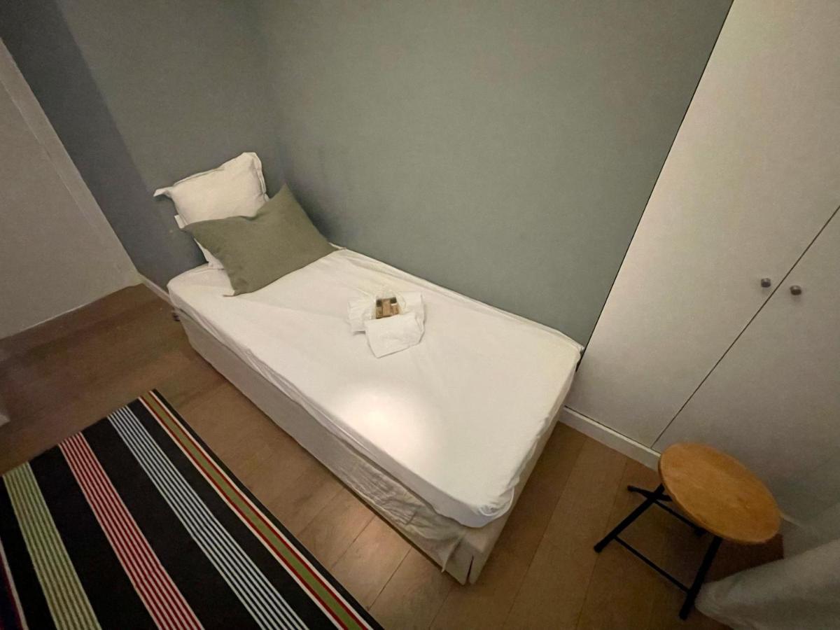 Apartment La Mirandole By Connexion Vallauris