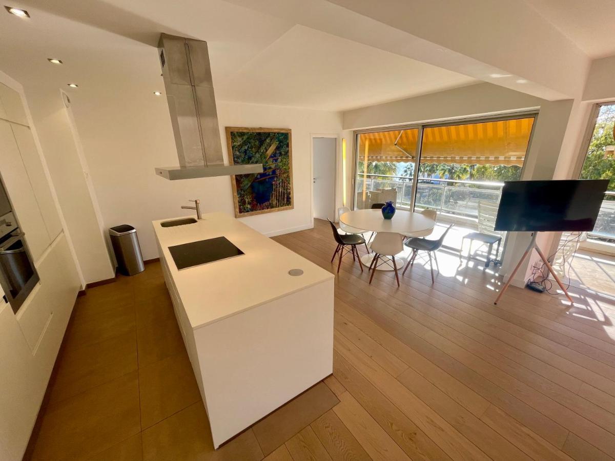 Apartamento La Mirandole By Connexion Vallauris
