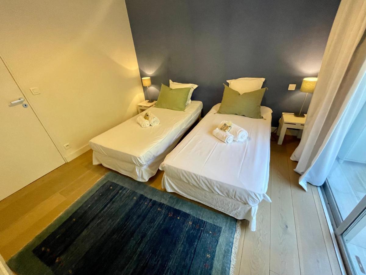 Apartment La Mirandole By Connexion *