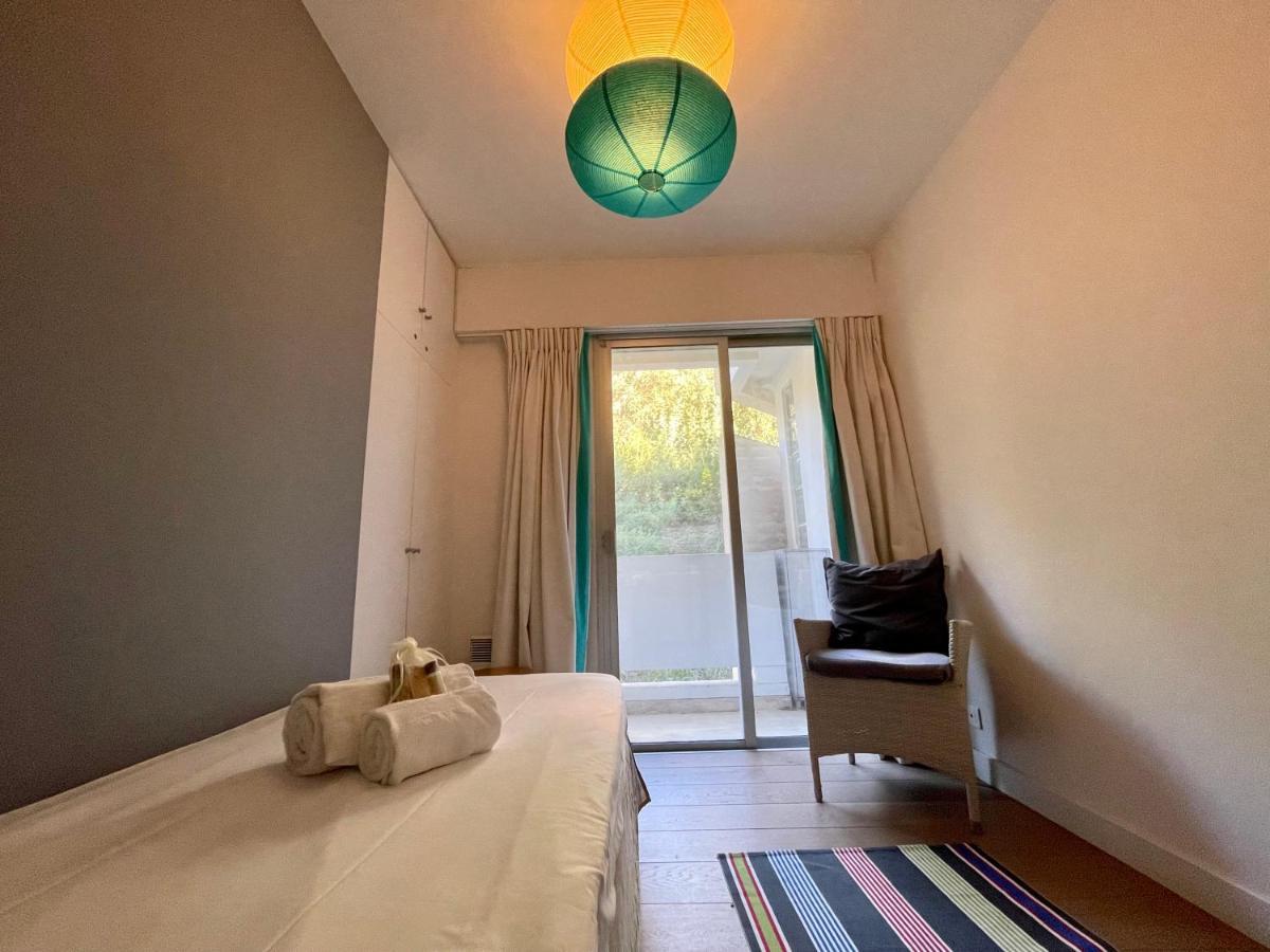 La Mirandole By Connexion Apartamento Vallauris