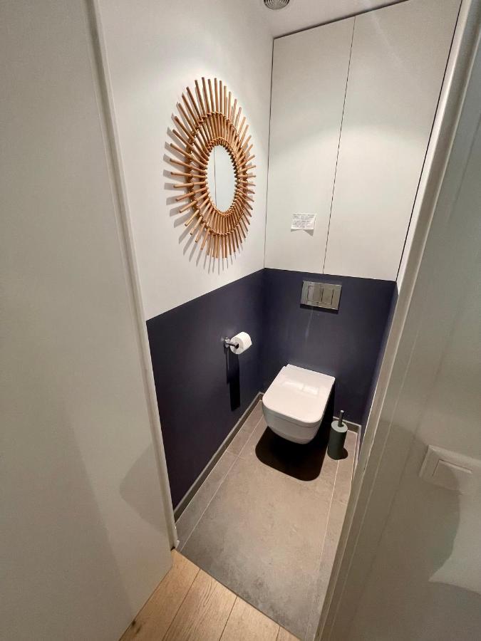 La Mirandole By Connexion Apartment *
