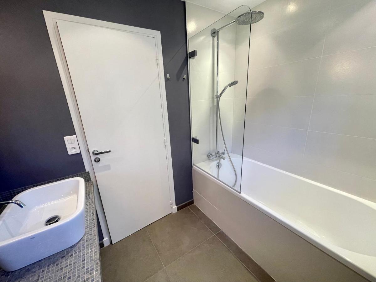Apartamento La Mirandole By Connexion Vallauris