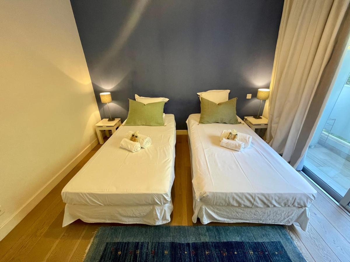 Apartment La Mirandole By Connexion Vallauris