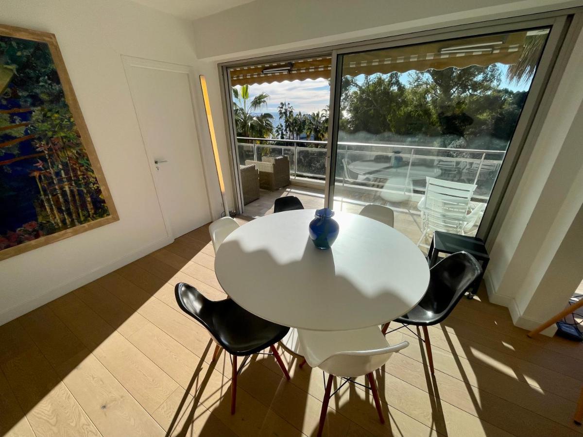 La Mirandole By Connexion Apartment Vallauris
