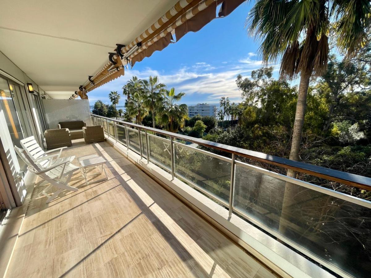 Apartamento La Mirandole By Connexion Vallauris