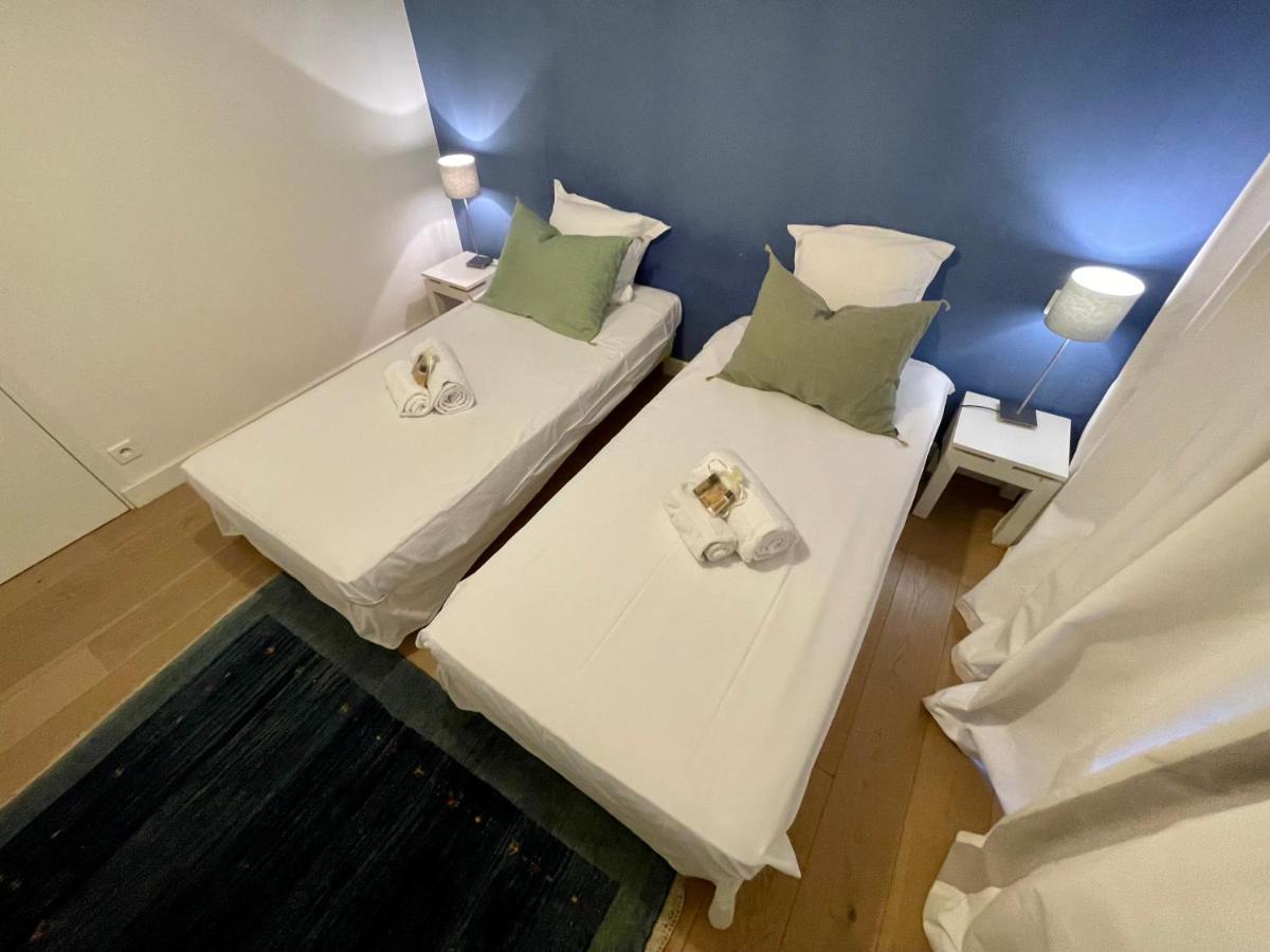 La Mirandole By Connexion Apartamento *