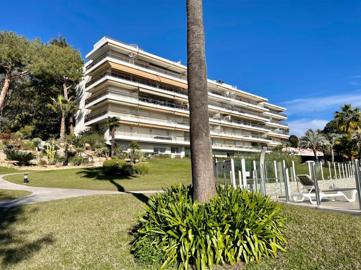 Apartment La Mirandole By Connexion Vallauris