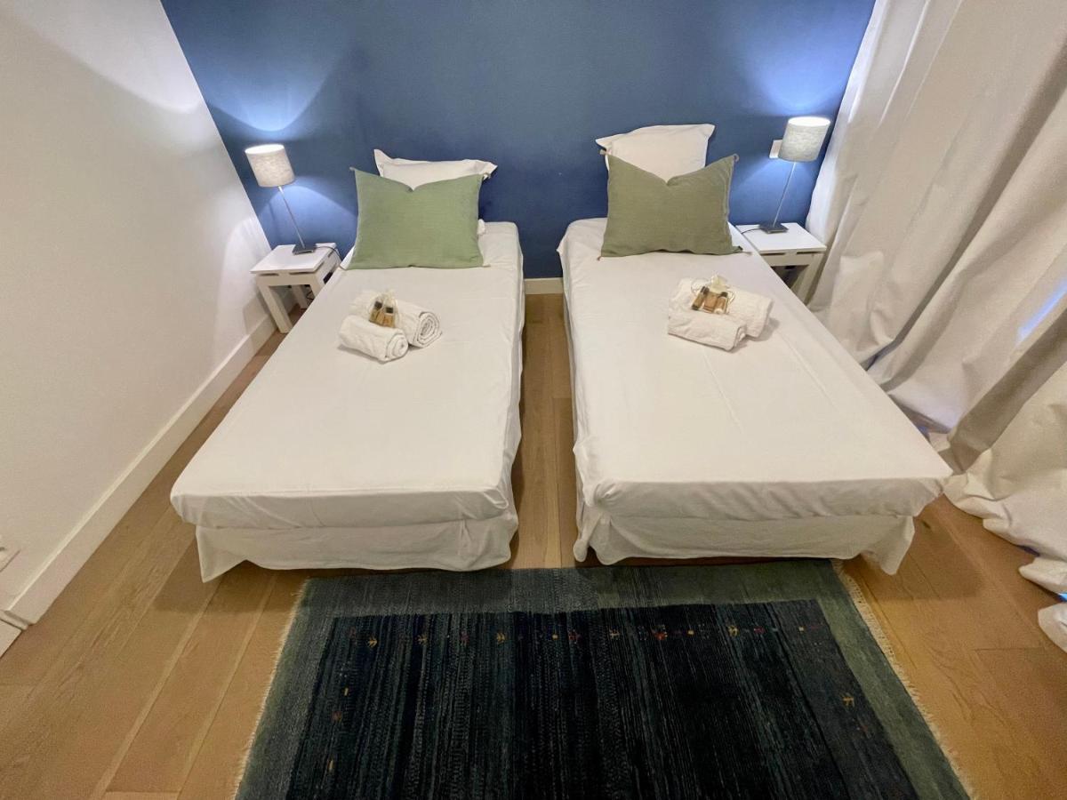 Apartment La Mirandole By Connexion Vallauris